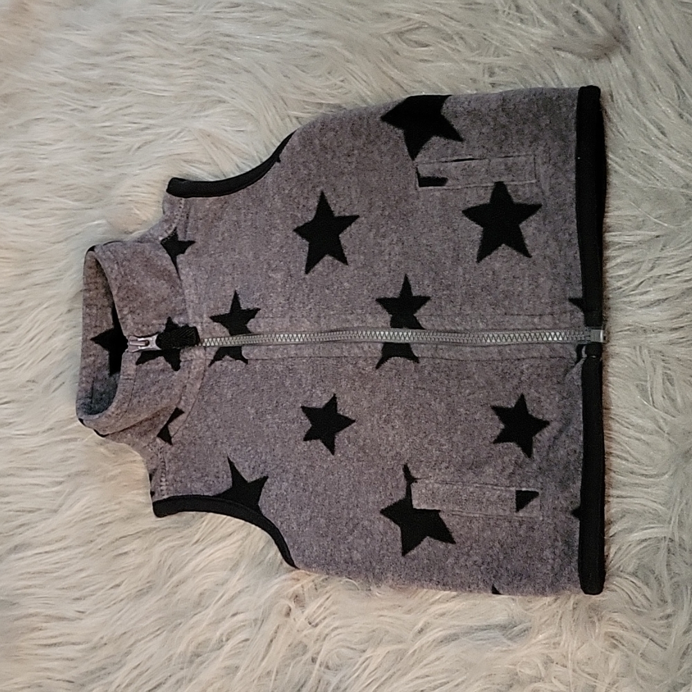 Carter's vest